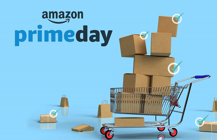 亚马逊卖家必备清单 - Prime会员日成功的关键 亚马逊卖家必备清单 - Prime会员日成功的关键
