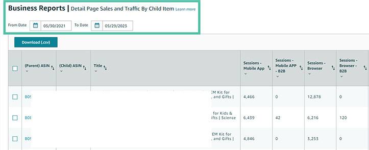 亚马逊卖家必备清单 - Prime会员日成功的关键 亚马逊卖家必备清单 - Prime会员日成功的关键