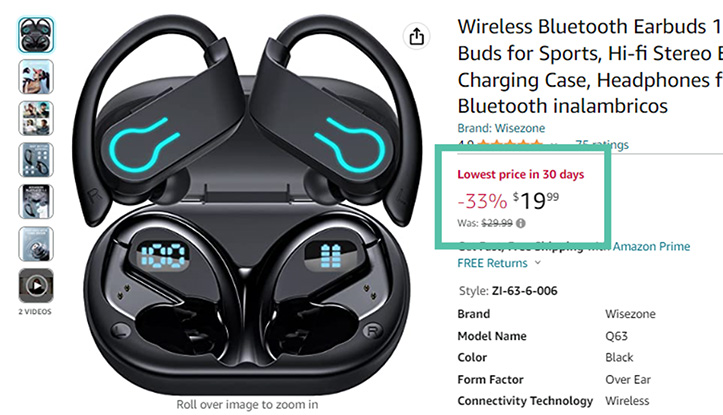 亚马逊卖家必备清单 - Prime会员日成功的关键 亚马逊卖家必备清单 - Prime会员日成功的关键