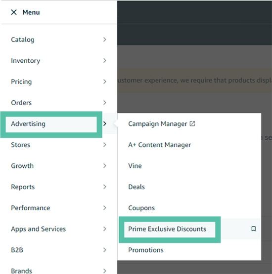 亚马逊卖家必备清单 - Prime会员日成功的关键 亚马逊卖家必备清单 - Prime会员日成功的关键