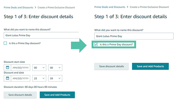 亚马逊卖家必备清单 - Prime会员日成功的关键 亚马逊卖家必备清单 - Prime会员日成功的关键