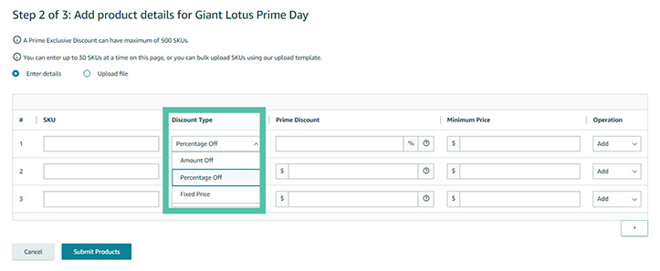 亚马逊卖家必备清单 - Prime会员日成功的关键 亚马逊卖家必备清单 - Prime会员日成功的关键