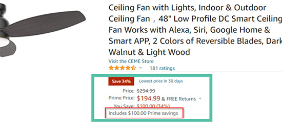 亚马逊卖家必备清单 - Prime会员日成功的关键 亚马逊卖家必备清单 - Prime会员日成功的关键