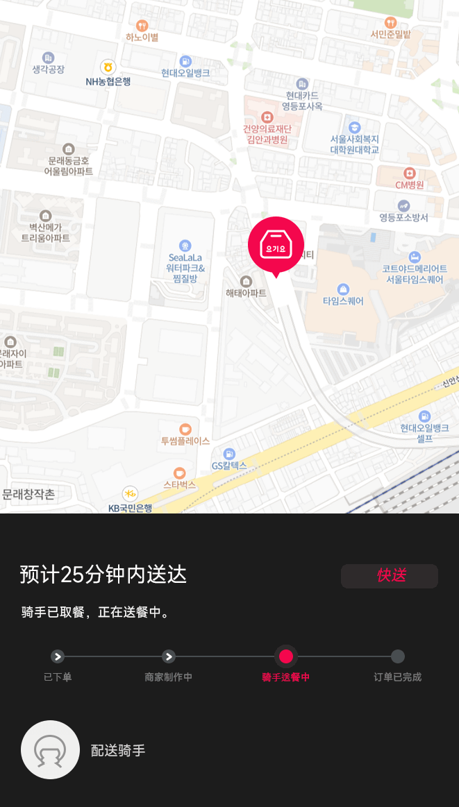 物流可视化：解决供应链中断的关键
