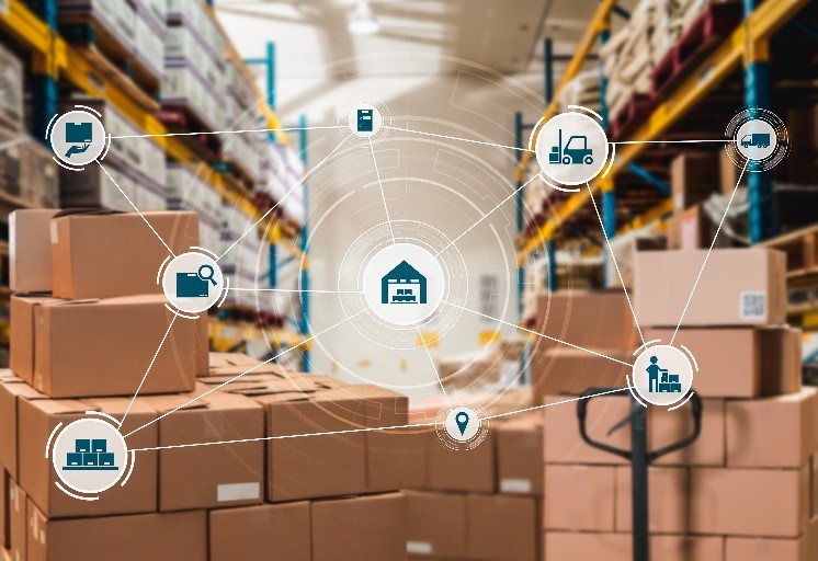 物流可视化：解决供应链中断的关键