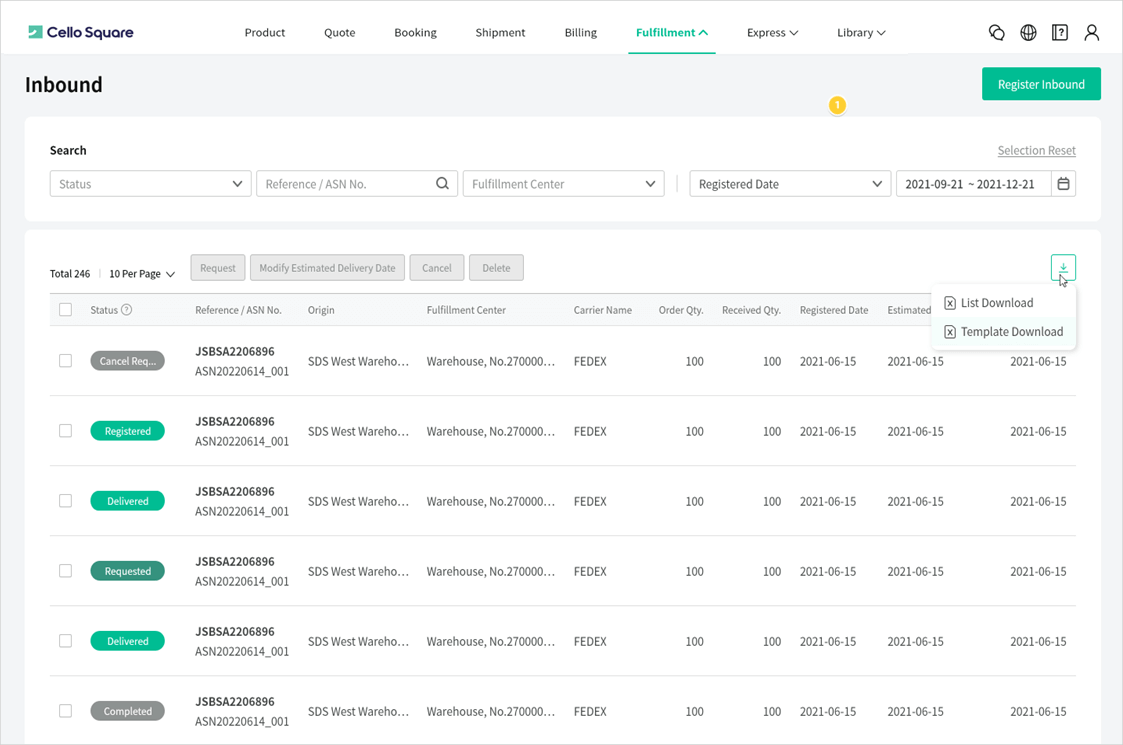 物流可视化：解决供应链中断的关键