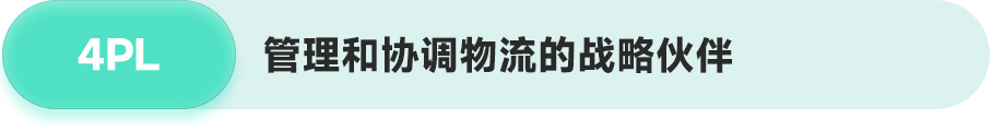 1PL、2PL、3PL和4PL，有什么不同？