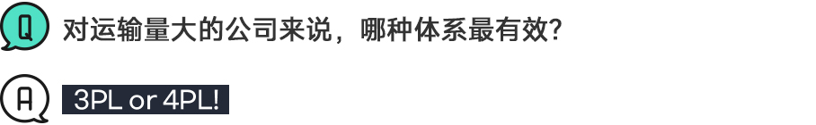 1PL、2PL、3PL和4PL，有什么不同？