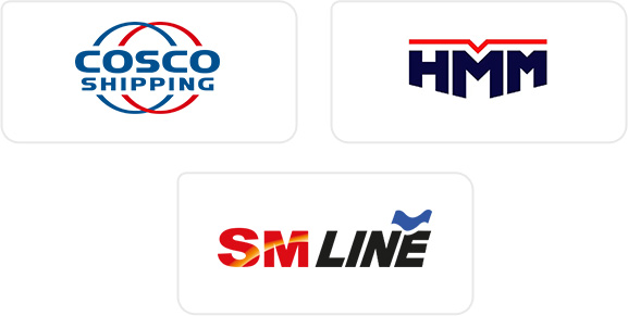 海运整箱 海运整箱