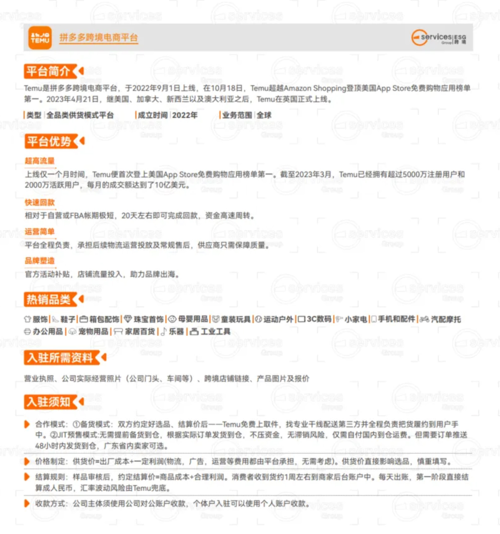 开年重磅干货!100+电商平台《开店大全》 开年重磅干货!100+电商平台《开店大全》