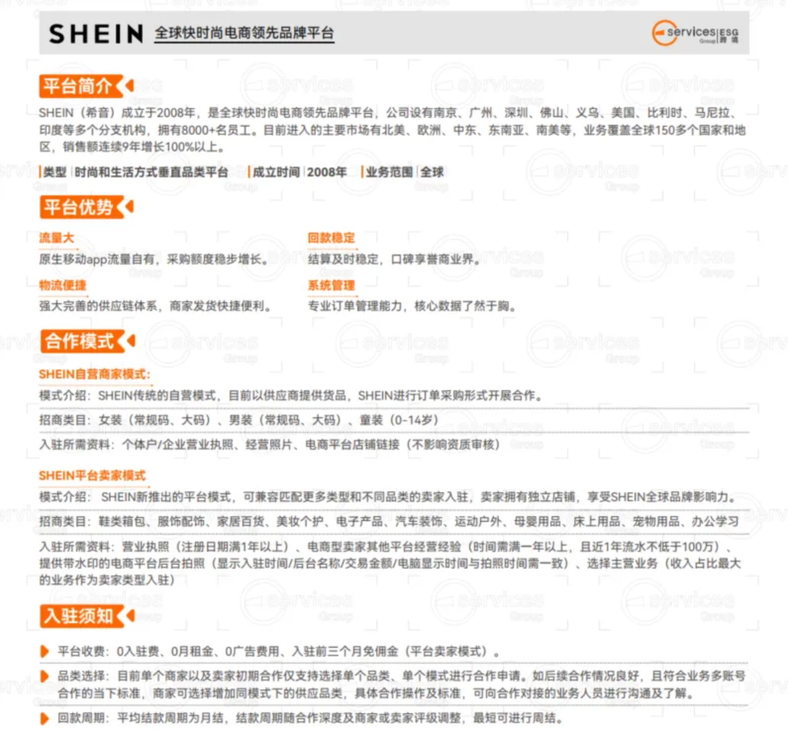 开年重磅干货!100+电商平台《开店大全》 开年重磅干货!100+电商平台《开店大全》