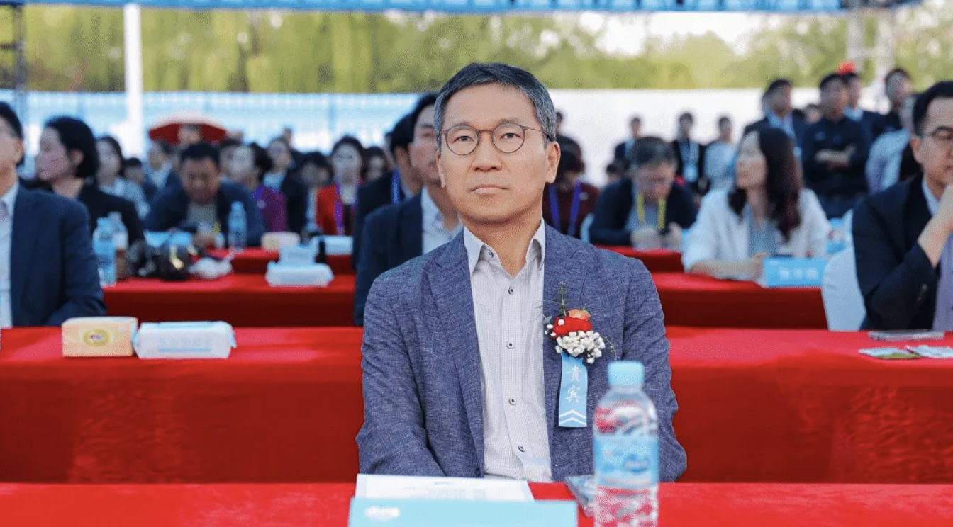 三星SDS携手艾多美,智慧物流中心启幕烟台 三星SDS携手艾多美,智慧物流中心启幕烟台