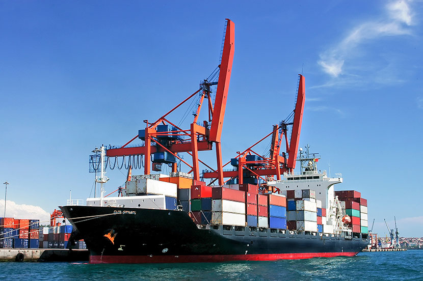 2025国际海运货物规则更新:筑牢航运安全与合规双重防线 2025国际海运货物规则更新:筑牢航运安全与合规双重防线