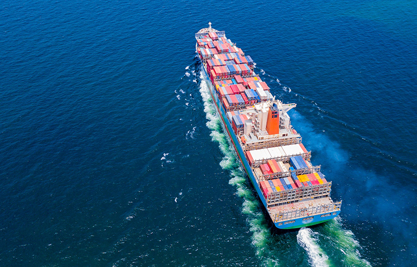 深圳到韩国海运整柜报关流程:1天快速通关的操作技巧 深圳到韩国海运整柜报关流程:1天快速通关的操作技巧