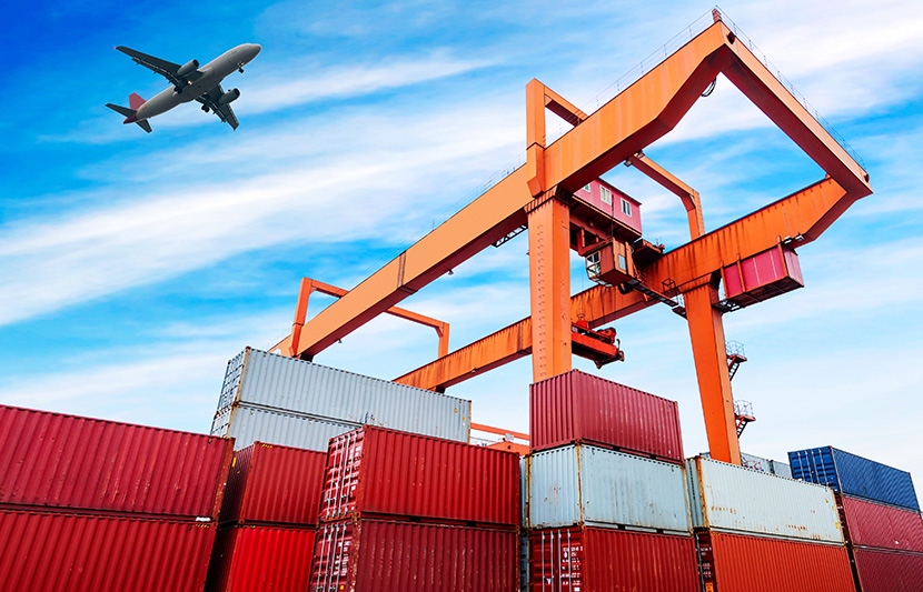 国际货运风险应对:保险险种适配与条款核查要点 国际货运风险应对:保险险种适配与条款核查要点