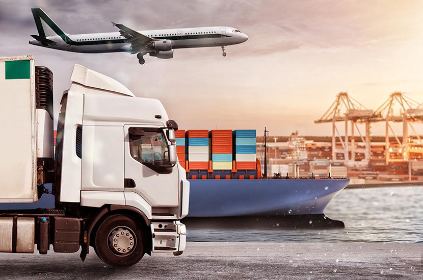 国际货运专线:跨境物流的高效通道 国际货运专线:跨境物流的高效通道