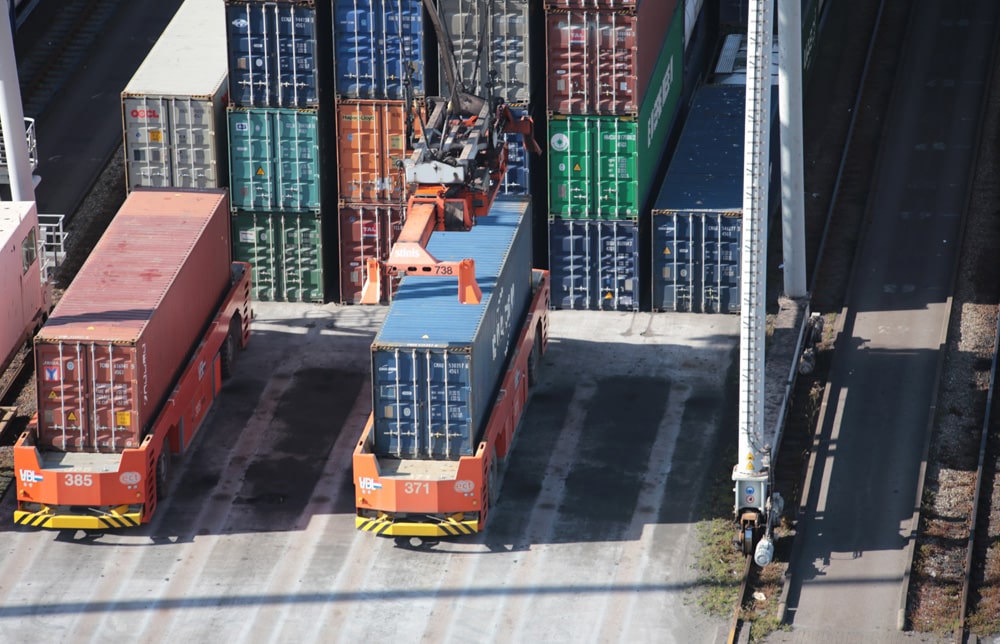 美国海运费整箱货和散箱货的价格 美国海运费整箱货和散箱货的价格