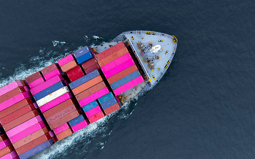 国际海运货代公司:海运服务的全方位剖析 国际海运货代公司:海运服务的全方位剖析