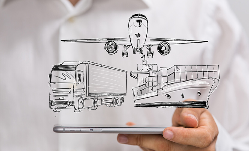 中美专线物流公司破局跨境供应链：从运输到服务的优化路径