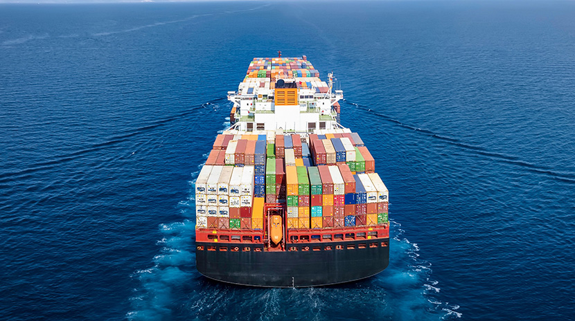 国际海运快递清关流程详解及常见问题应对 国际海运快递清关流程详解及常见问题应对