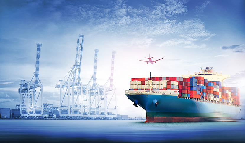 多维度拆解海运提单类型:筑牢国际贸易物流根基 多维度拆解海运提单类型:筑牢国际贸易物流根基