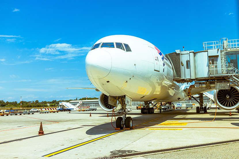 国际空运专线:可靠性背后的强大支撑体系 国际空运专线:可靠性背后的强大支撑体系