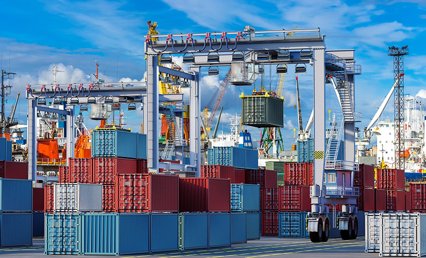 海运拼箱运输7大核心环节详解 海运拼箱运输7大核心环节详解