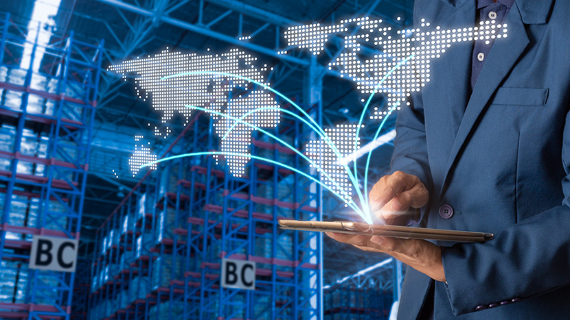 国际货运代理服务:全球供应链协同的核心力量 国际货运代理服务:全球供应链协同的核心力量