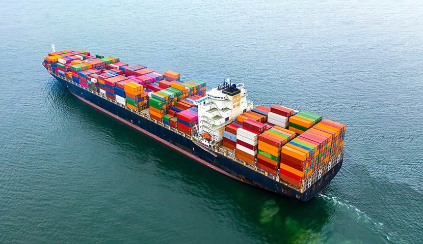 盐田港到希腊海运航线:连接中国华南与南欧的物流动脉 盐田港到希腊海运航线:连接中国华南与南欧的物流动脉