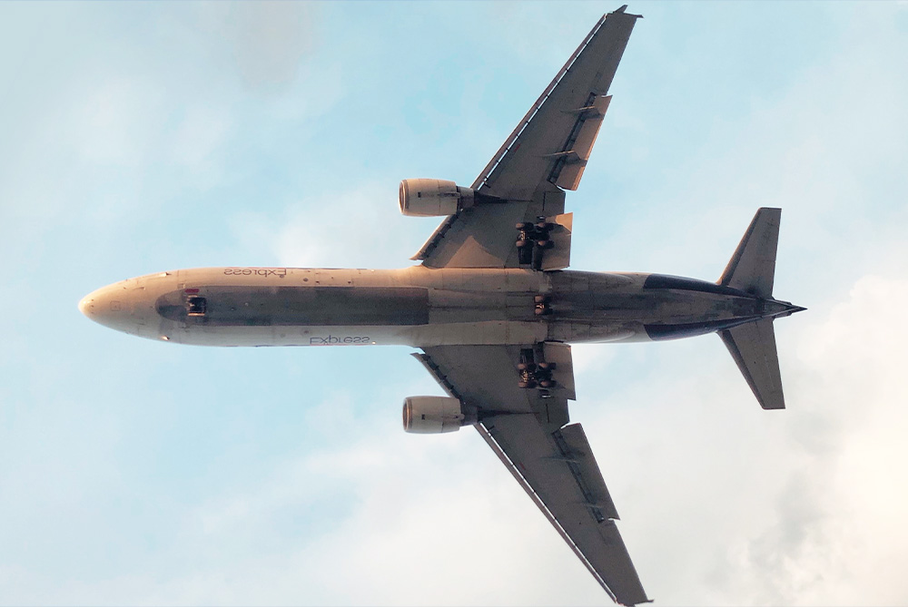 国际空运价格表的费用构成详解 国际空运价格表的费用构成详解