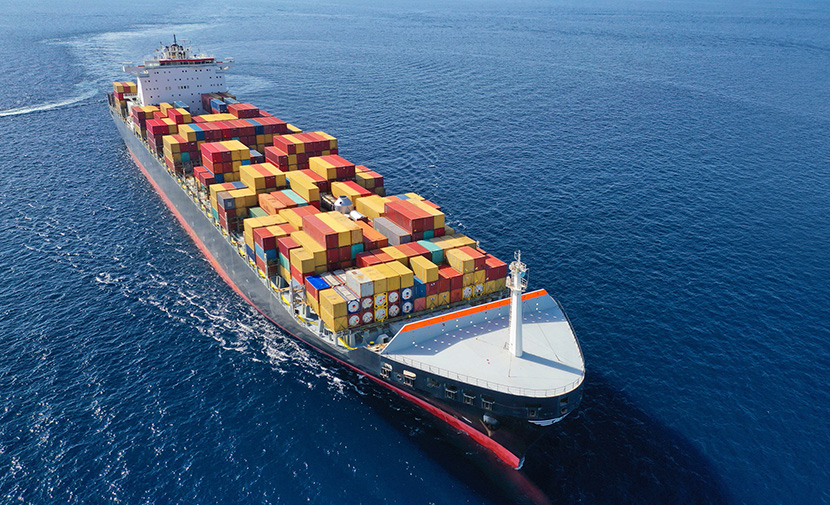 集装箱海运单证办理流程详解:避免通关延误的关键步骤 集装箱海运单证办理流程详解:避免通关延误的关键步骤