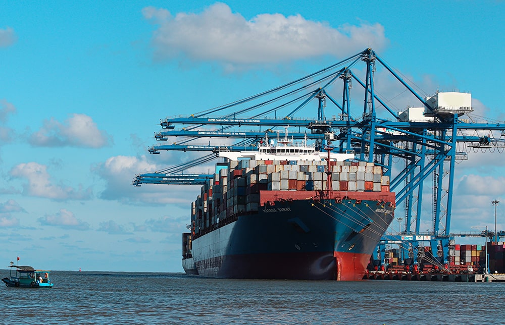 美国海运货代基本介绍 美国海运货代基本介绍