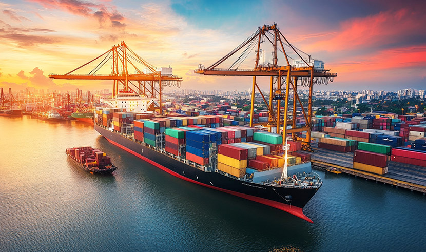 货走全球:海运拼箱vs整箱的四大关键差异与选择指南 货走全球:海运拼箱vs整箱的四大关键差异与选择指南