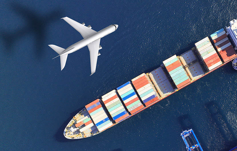 跨境空运专线:揭秘跨境运输的高效“传送带” 跨境空运专线:揭秘跨境运输的高效“传送带”