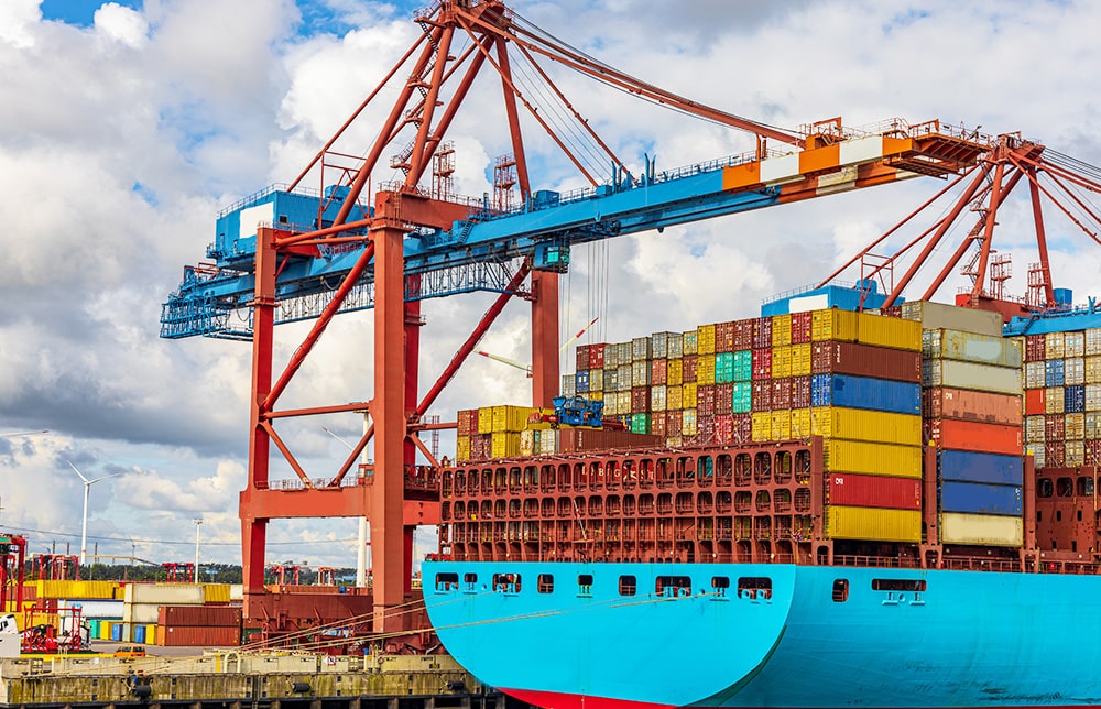 美国海运超大件分类和定义 美国海运超大件分类和定义