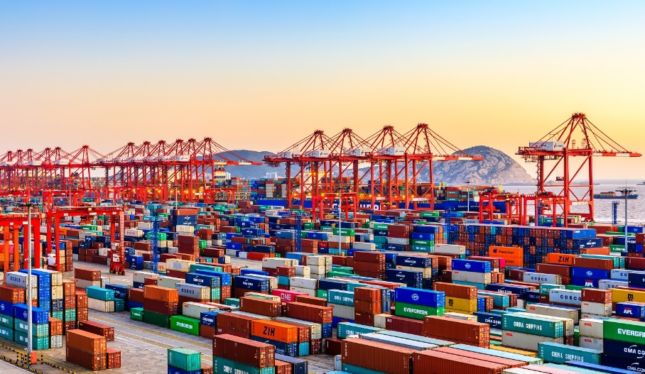 物流法规更新涉及的方面 物流法规更新涉及的方面