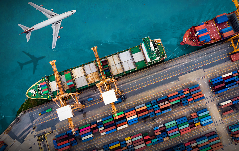 航空货运订舱流程与技巧:提升舱位获取效率 航空货运订舱流程与技巧:提升舱位获取效率