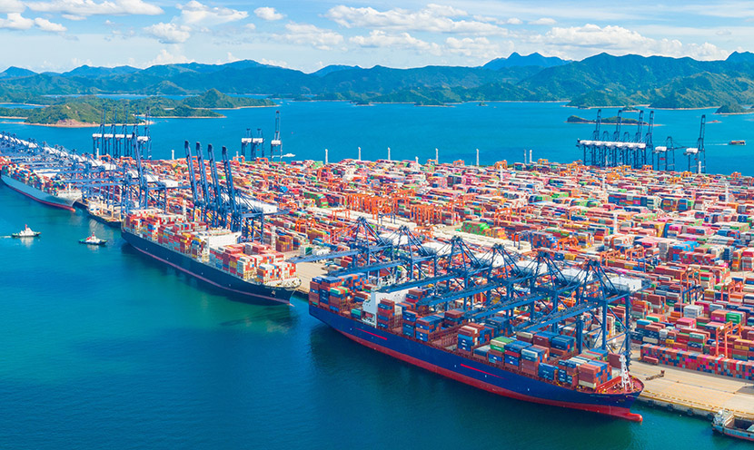 美国海运货代物流隐性成本深度拆解:四大环节藏“暗耗” 美国海运货代物流隐性成本深度拆解:四大环节藏“暗耗”