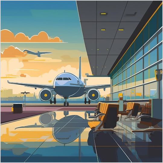 国际物流空运价格组成介绍 国际物流空运价格组成介绍