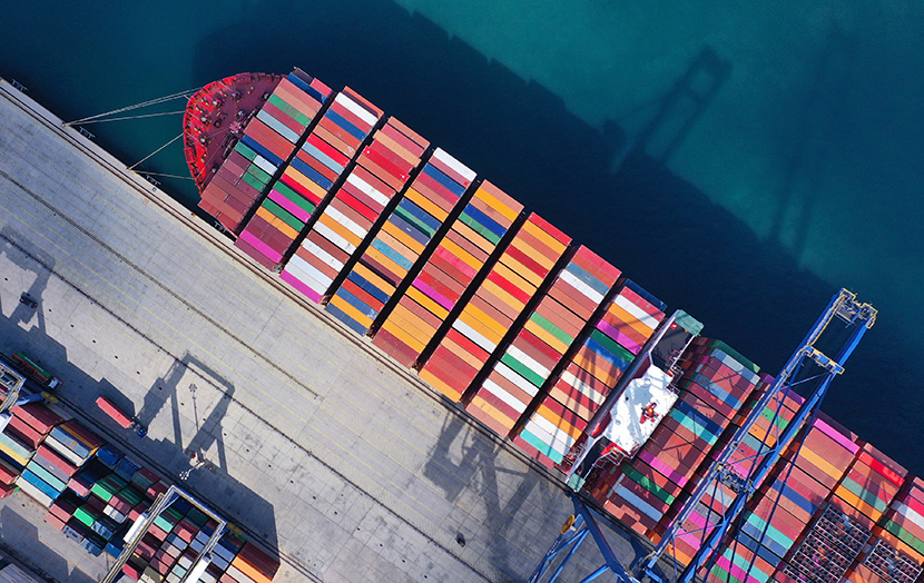 散货海运安全保障:核心风险识别与全链条应对方法 散货海运安全保障:核心风险识别与全链条应对方法