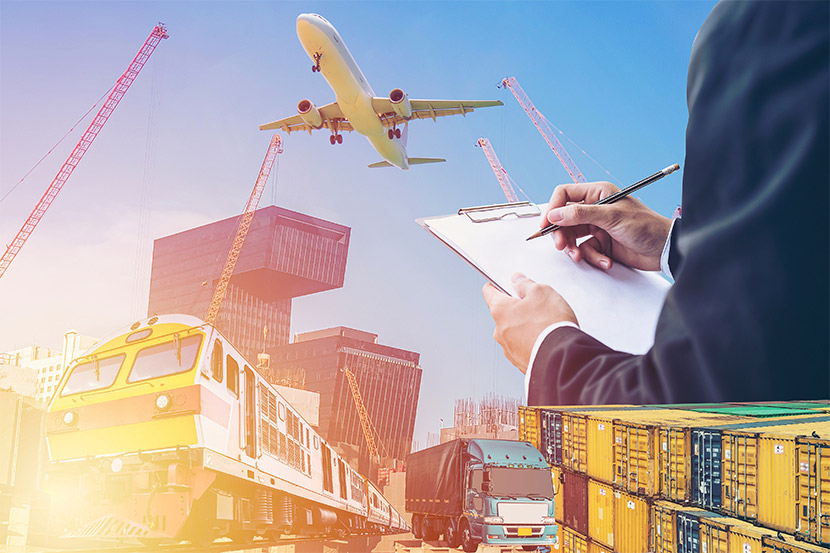 国际货运海运服务概述 国际货运海运服务概述