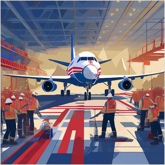 空运安全的主要措施 空运安全的主要措施