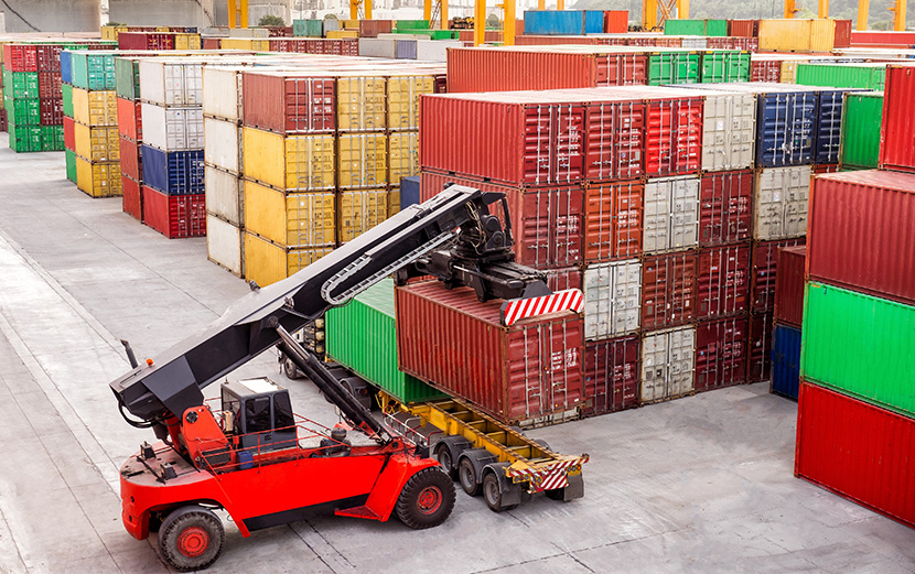 国际海运整柜运输:货柜选型与装载规范要点解析 国际海运整柜运输:货柜选型与装载规范要点解析