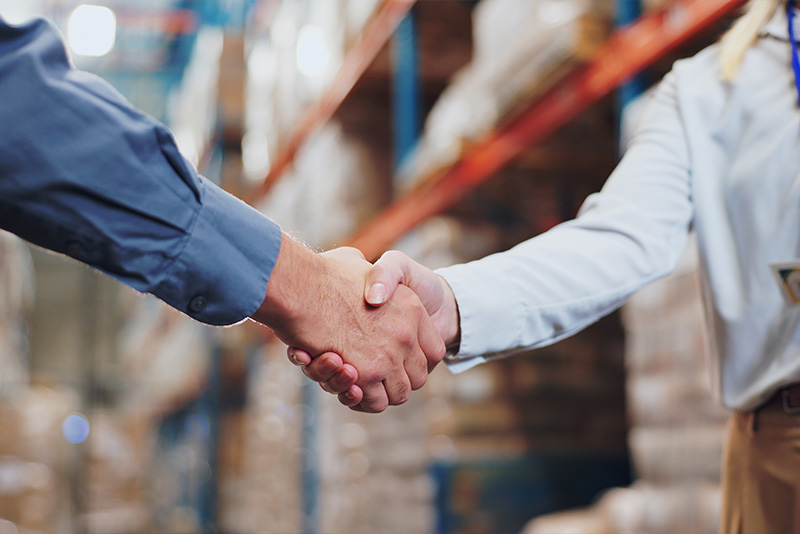 判断客户意向,临门一脚,推动成交 判断客户意向,临门一脚,推动成交