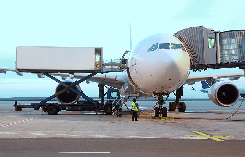 数字化空运物流平台:破解跨境空运信息不对称的关键力量 数字化空运物流平台:破解跨境空运信息不对称的关键力量