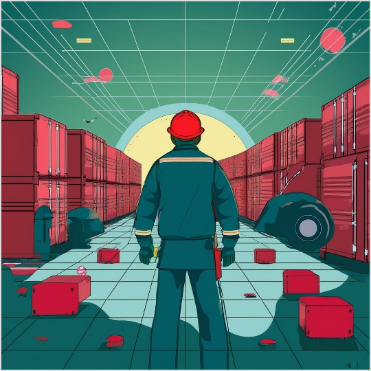 供应链优化的组成条件 供应链优化的组成条件