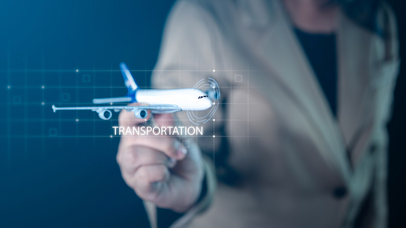 高空供应链:国际航空货运运行机制解析 高空供应链:国际航空货运运行机制解析