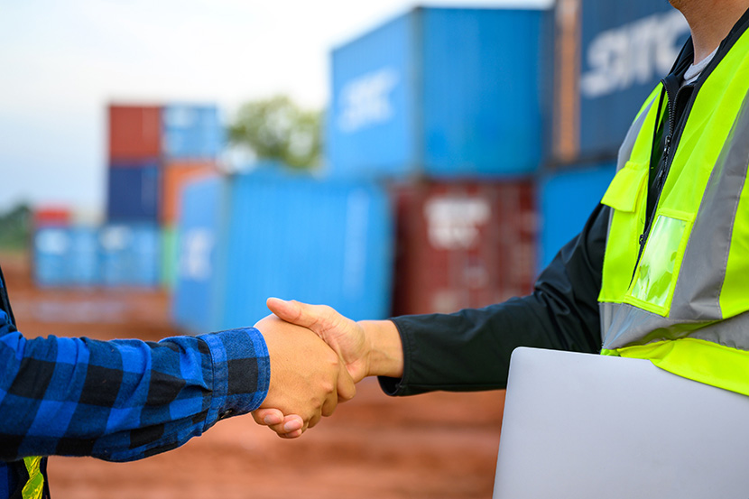 国际货运代理平台:增值服务的多维拓展 国际货运代理平台:增值服务的多维拓展