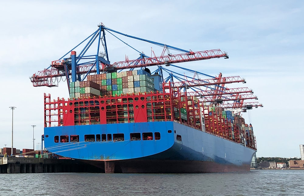 美国海运的费用的影响因素详解 美国海运的费用的影响因素详解