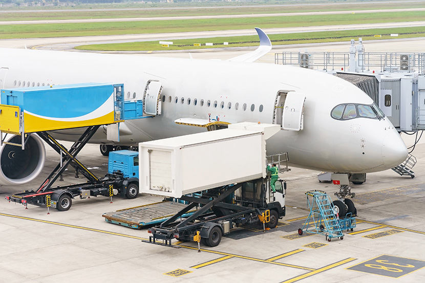 国际空运提单:保障航空货运流程的关键凭证 国际空运提单:保障航空货运流程的关键凭证